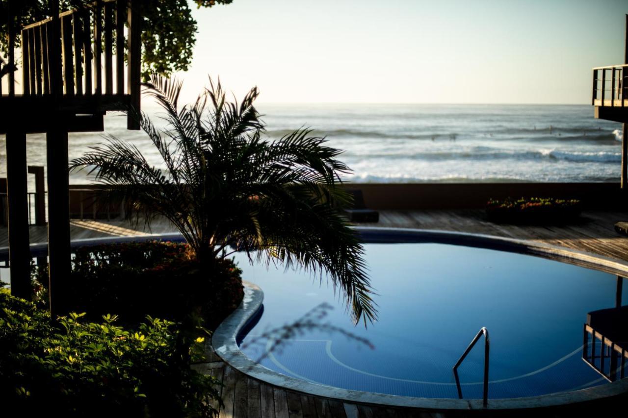 Casa De Mar Hotel And Villas ラ・リベルタード エクステリア 写真