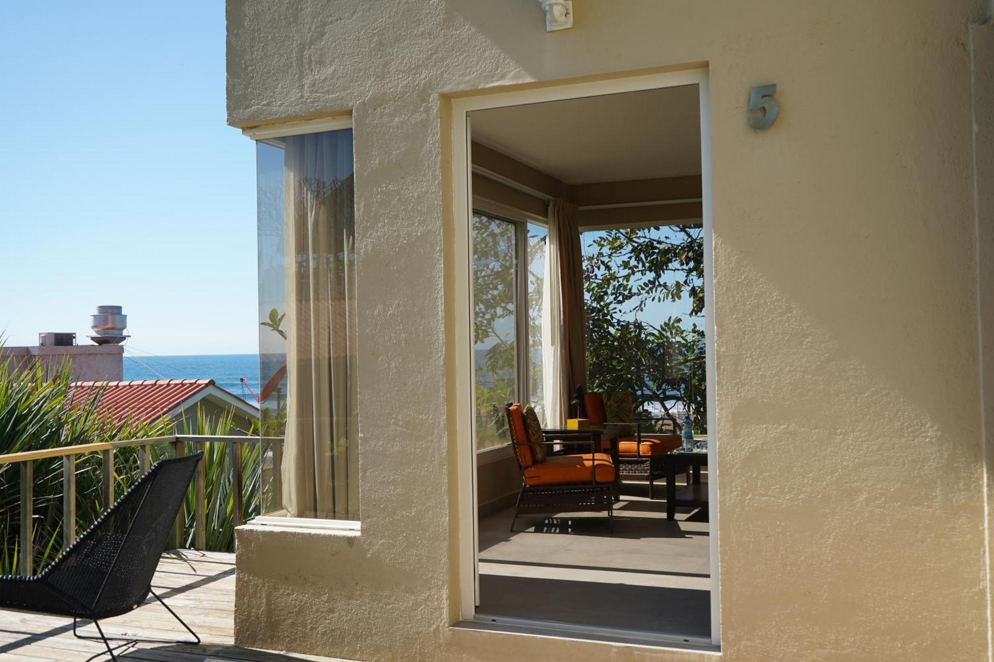 Casa De Mar Hotel And Villas ラ・リベルタード エクステリア 写真