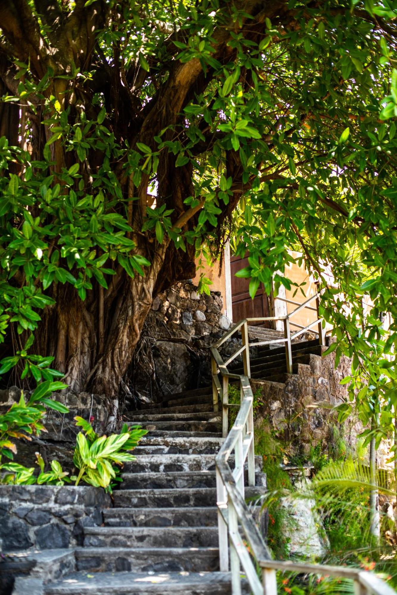 Casa De Mar Hotel And Villas ラ・リベルタード エクステリア 写真
